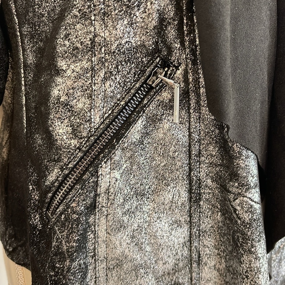 Design lab jacket - Picture 2 of 6